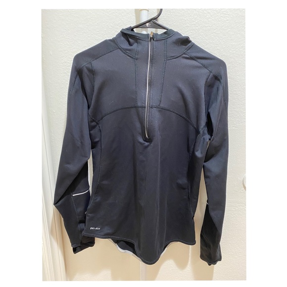 Nike Dri FIT HOODIE - Picture 1 of 3